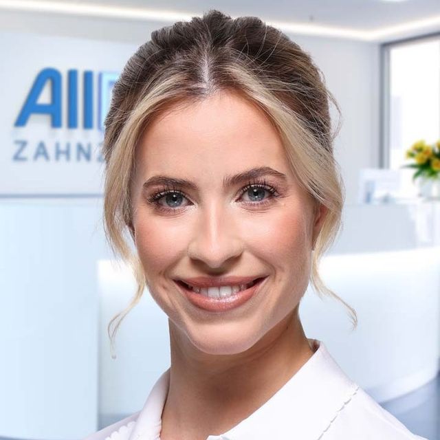 Alischa Feilzer, Zahnarzt Frankfurt