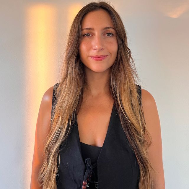 Cristina Cordero Castellano, Psicólogo Badajoz