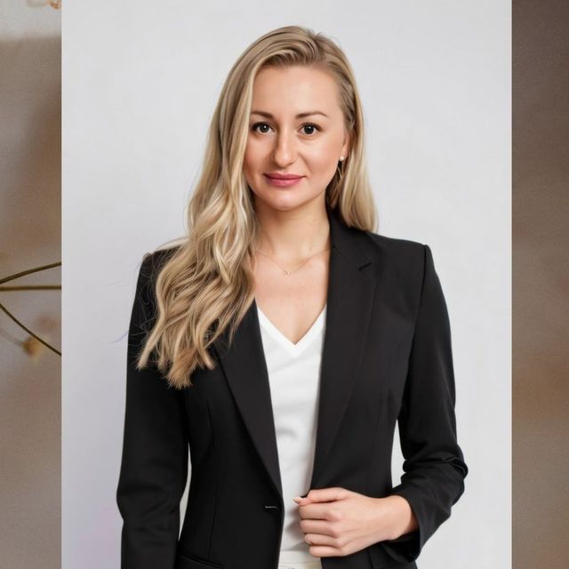 Anna Maria Krajewska