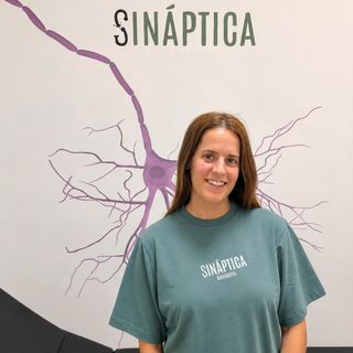 Almudena Rueda Cabello, Psicólogo Alhaurín El Grande