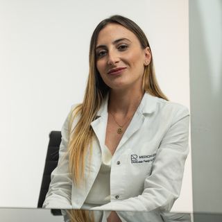 Ingrandire l'immagine: Federica Di Ruscio, medico estetico Calolziocorte