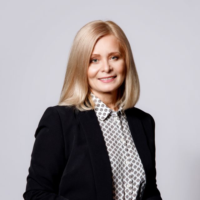 Aneta Skworc