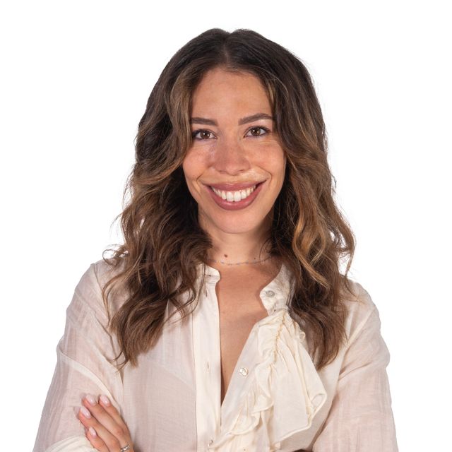 Camille Casadei, psicologo Zugliano