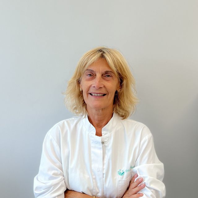 Daniela Truscia, ginecologo Padova