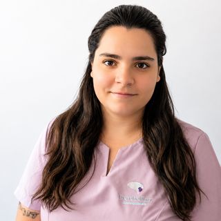 Haridian Ramos Vega, Fisioterapeuta Las Palmas de Gran Canaria
