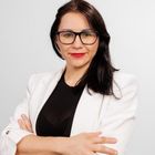 mgr Magdalena  Przewoźnik 