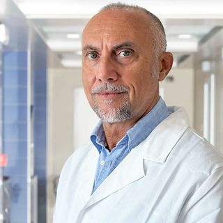 Maurizio Forti, ortopedico Torino
