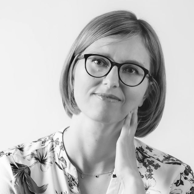 Katarzyna Zalewska, psycholog Wrocław