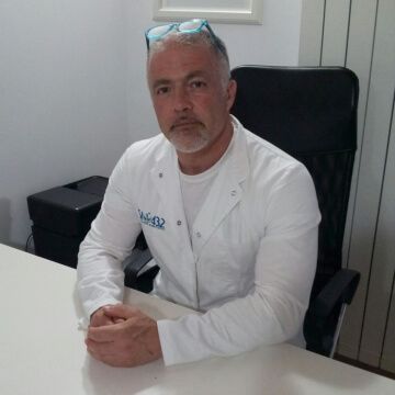 Luca Colapaoli, urologo Desio