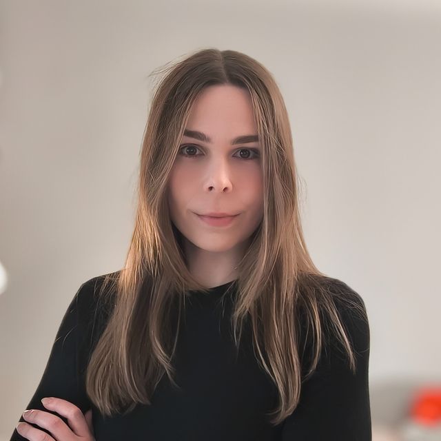 Weronika Pawlak