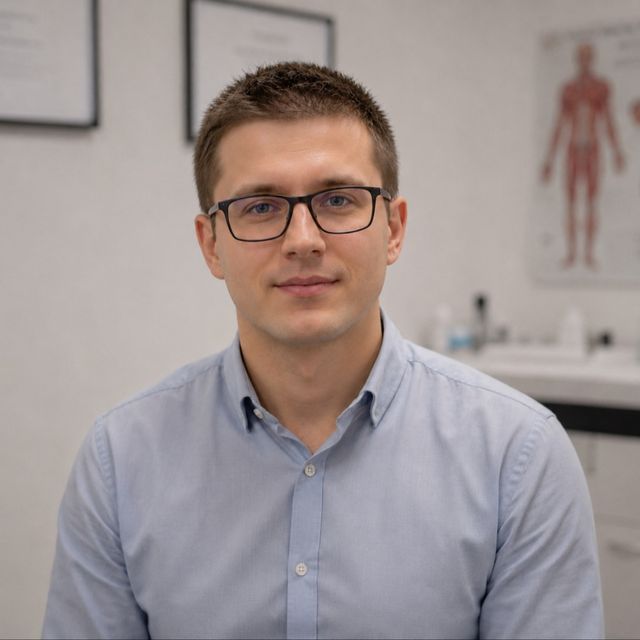 Radosław Serek