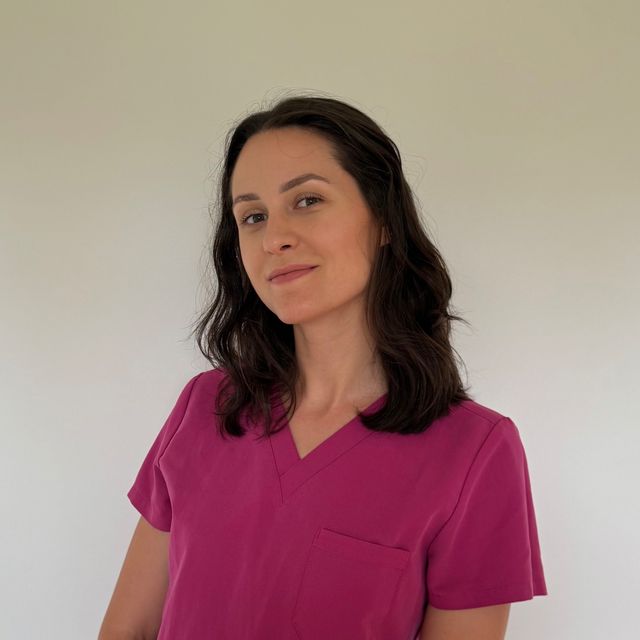 Monika Tomys-Trinczek, stomatolog Prudnik