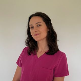 Powiększ obraz: Monika Tomys-Trinczek, stomatolog Prudnik