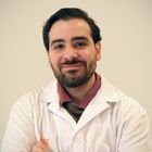Dr. Joao Correia