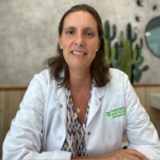 Dra. Patricia Márquez Rodríguez