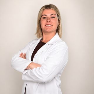 Monica Guerra, Fisioterapeuta Madrid