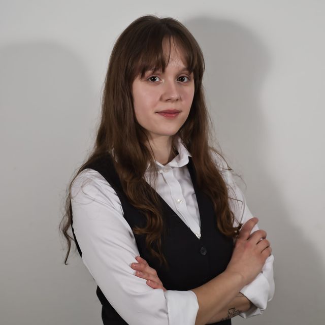 Daria Masztafiak, psycholog Tychy