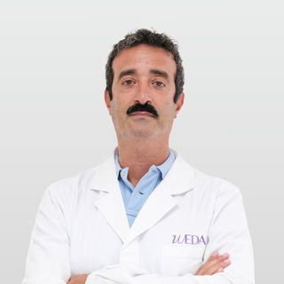 Vincenzo Bertolino, Radiologo Palermo