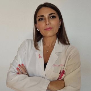 Vera Tocci, endocrinologo Crotone