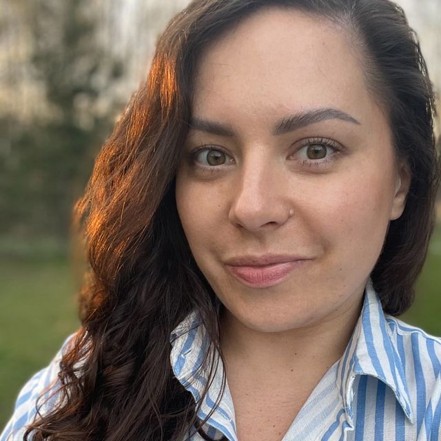 Paulina Chwiałkowska, psycholog Zgierz