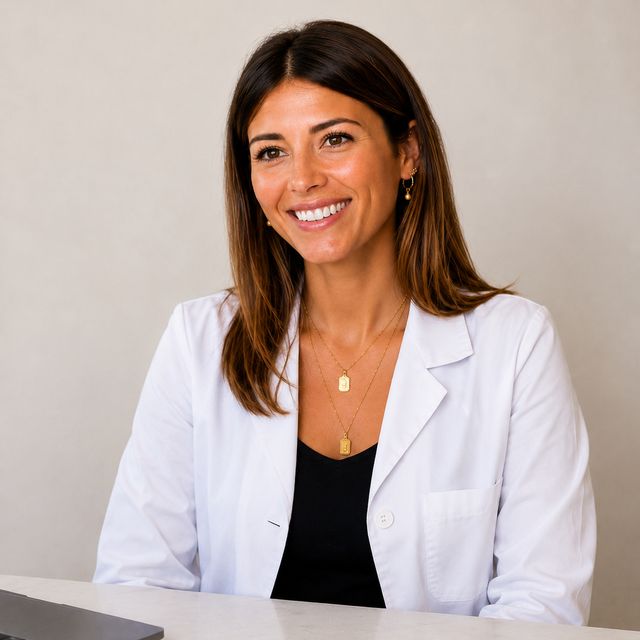 Elisa Gastaldo, biologo nutrizionista Arquata Scrivia
