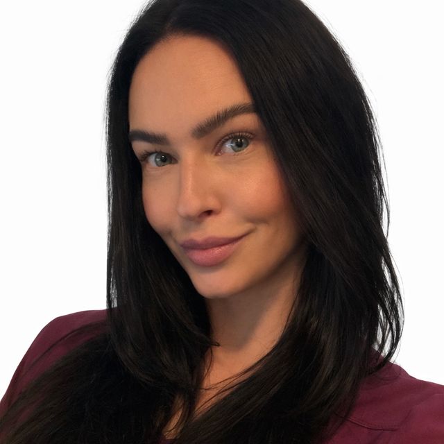 Martyna Wojnar, higienistka/higienista stomatologiczny Kraków