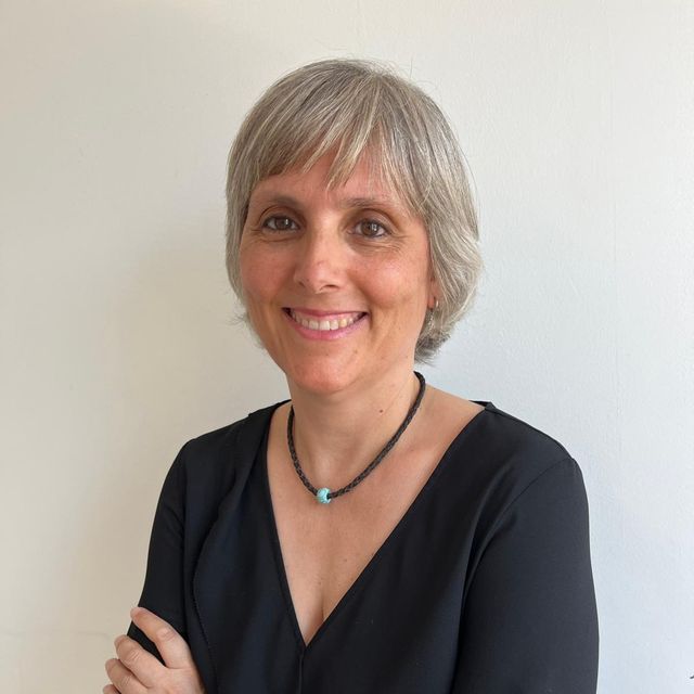 Belén Rodríguez Macías, Psiquiatra Sevilla