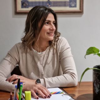 Cristina Chiari, psicologo Sassuolo