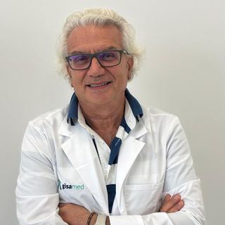 Ingrandire l'immagine: Nicola Tauro, medico legale Bomporto