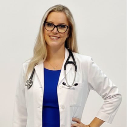 Giulia Stronati, cardiologo Falconara Marittima