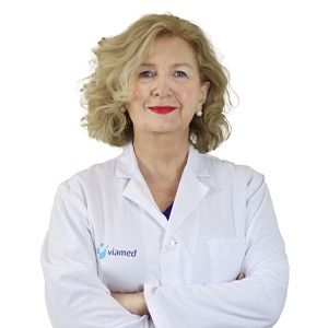 Mª De Los Desamparados Guillem Mesado, Neurólogo Madrid