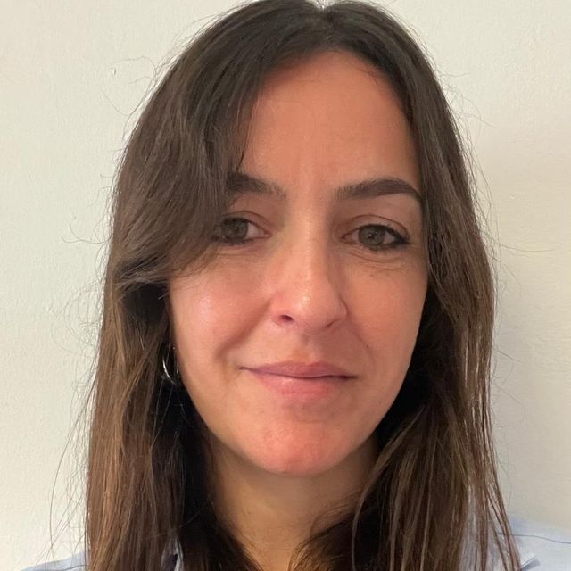 Lucrecia Rocchetti, Psicólogo Barcelona