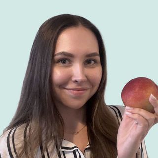 Powiększ obraz: Aleksandra Wiatrowska, dietetyk Gdańsk