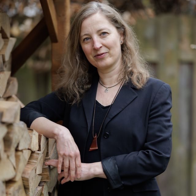 Alexandra Boye, Heilpraktiker Lübeck