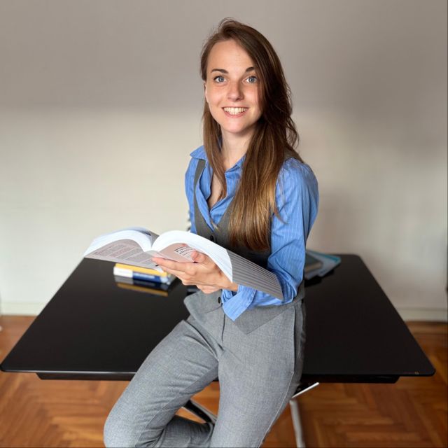 Matilde Margherita Venerini, psicologo Padova