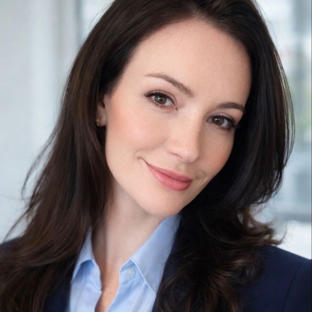 Magdalena Domańska, psycholog Warszawa