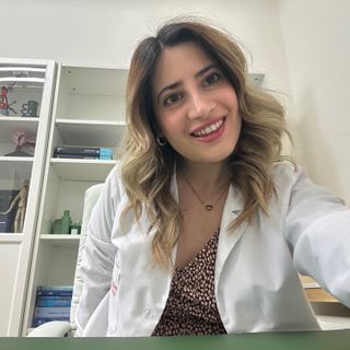 Ingrandire l'immagine: Chiara Scaduto, medico di medicina generale Acireale