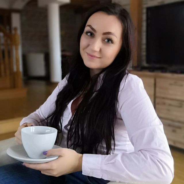 Kateřina Grubnerová, psycholog Chrudim