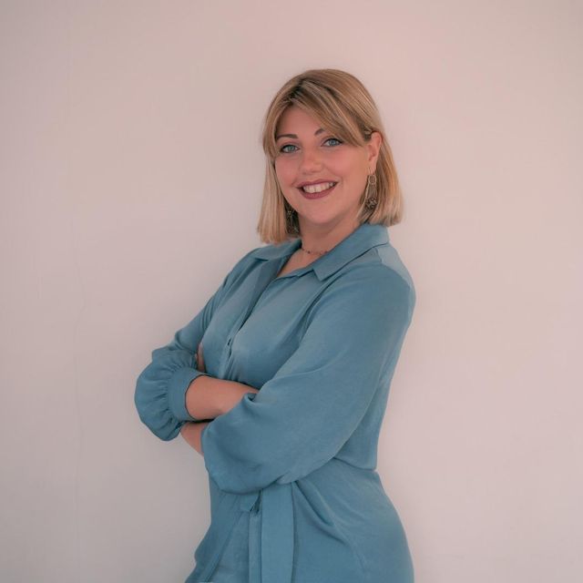 Marine Bodin, Psicólogo Cartagena