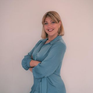 Acercar imagen: Marine Bodin, Psicólogo Cartagena