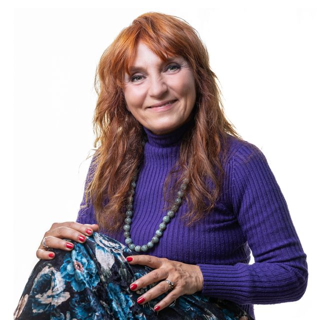 Cinzia Nardelli, psicologo Vidracco