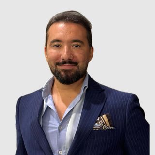 Dott. Gianmarco Urbino