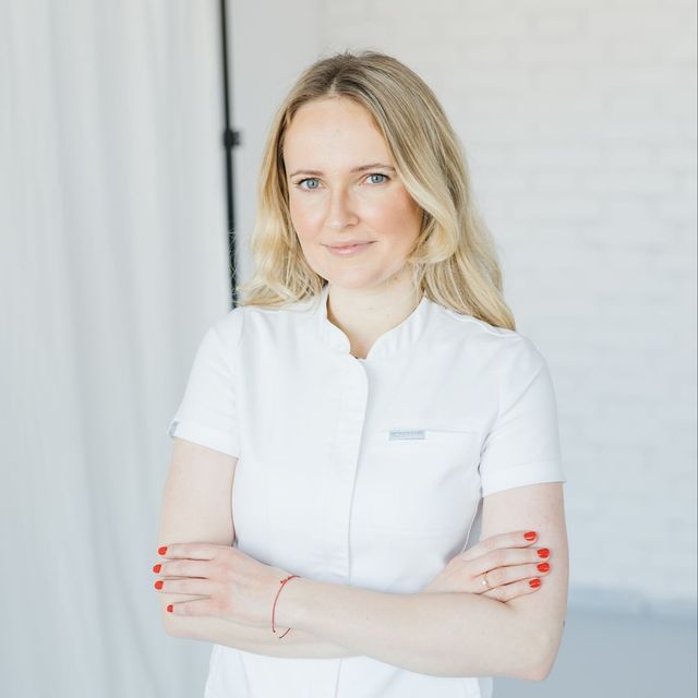 Klaudia Prządka