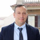 Dott. Adriano Garcia Martin