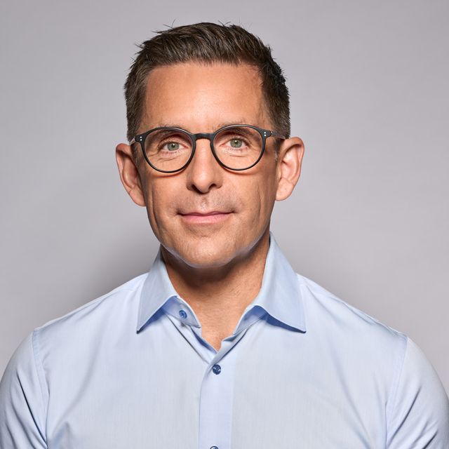 Christoph Bergmann, Hals-Nasen-Ohren-Arzt Düsseldorf