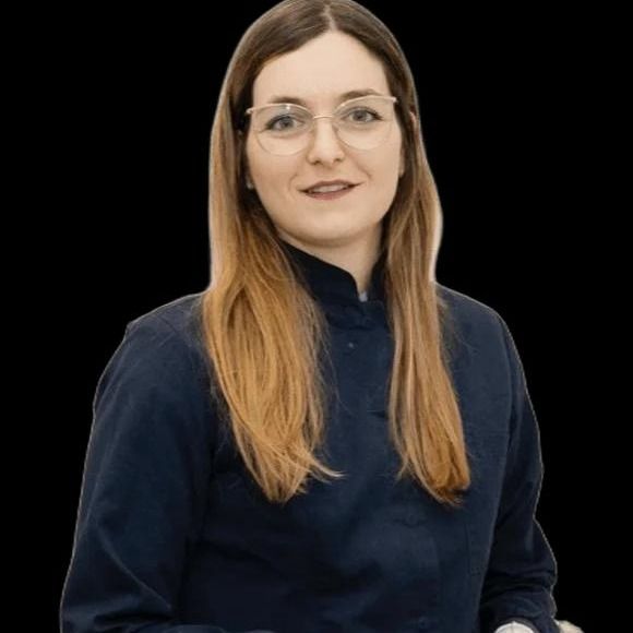 Eleonora Talocci, dentista Pomezia