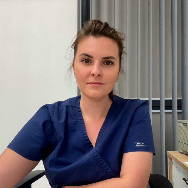 Katarzyna Kozyra, ortopeda Warszawa