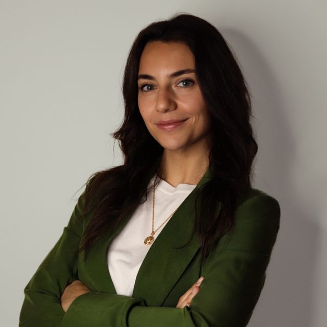 Alessia Meo, psicologo Roma