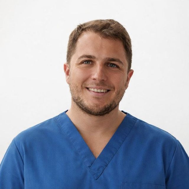 Michele Grasso, ortopedico Nardò