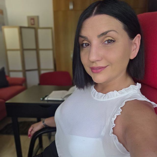 Roxana Munteanu, psicologo Roma